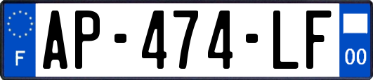 AP-474-LF