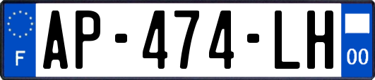 AP-474-LH