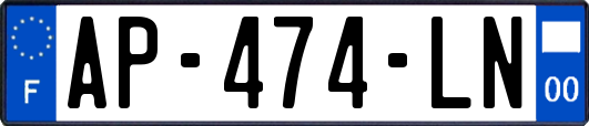 AP-474-LN