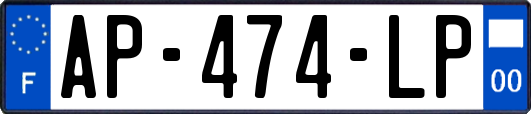 AP-474-LP