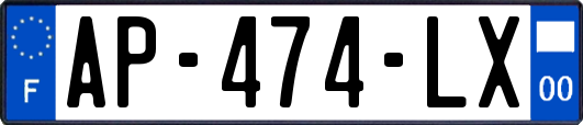 AP-474-LX