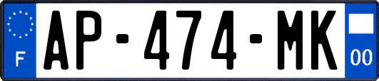 AP-474-MK