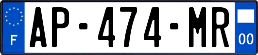AP-474-MR