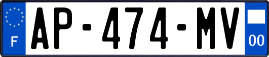 AP-474-MV