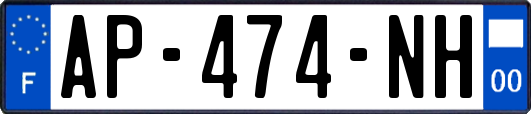 AP-474-NH