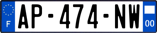 AP-474-NW