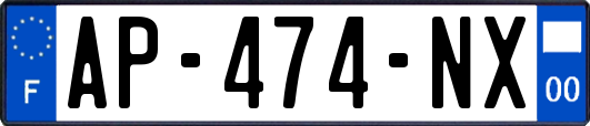 AP-474-NX