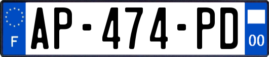 AP-474-PD