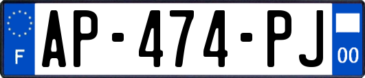 AP-474-PJ