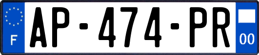AP-474-PR