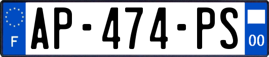 AP-474-PS
