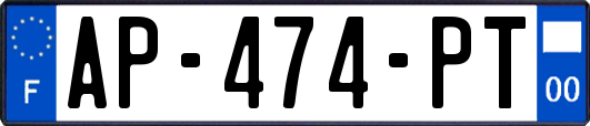AP-474-PT