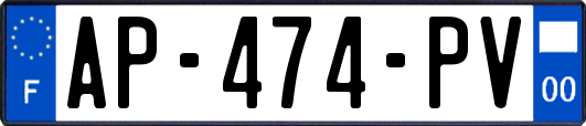 AP-474-PV