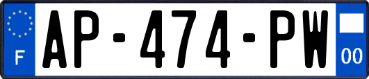 AP-474-PW