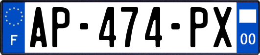 AP-474-PX