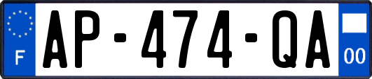 AP-474-QA