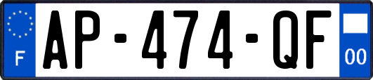 AP-474-QF