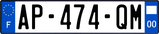 AP-474-QM