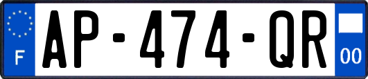 AP-474-QR