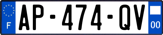 AP-474-QV