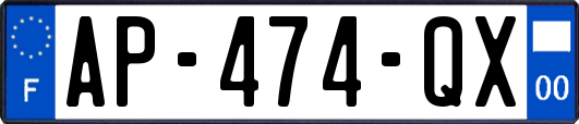 AP-474-QX