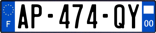 AP-474-QY