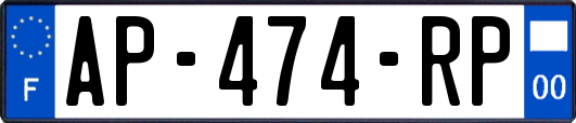 AP-474-RP