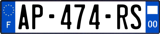 AP-474-RS