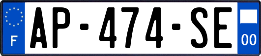 AP-474-SE