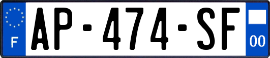 AP-474-SF