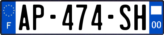 AP-474-SH