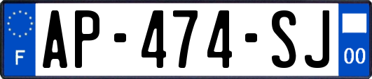 AP-474-SJ