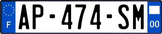 AP-474-SM
