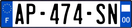 AP-474-SN