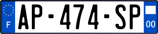 AP-474-SP