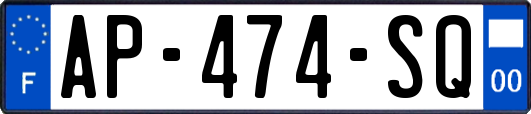 AP-474-SQ