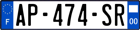 AP-474-SR