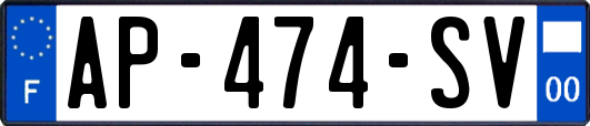 AP-474-SV