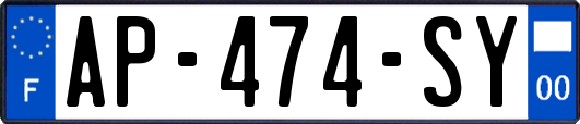 AP-474-SY