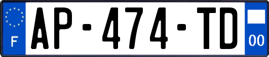 AP-474-TD
