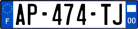 AP-474-TJ