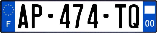 AP-474-TQ