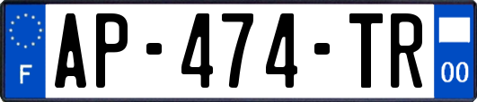 AP-474-TR