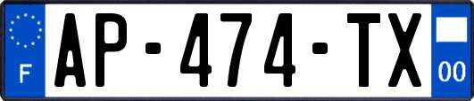 AP-474-TX