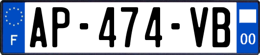 AP-474-VB