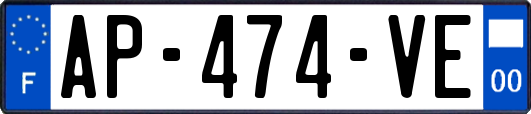 AP-474-VE