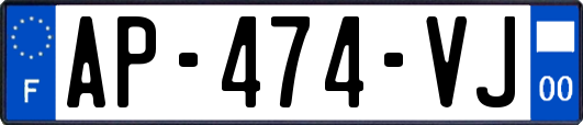 AP-474-VJ