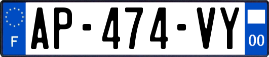 AP-474-VY