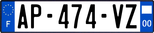 AP-474-VZ