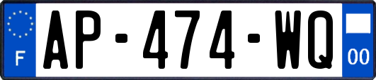 AP-474-WQ